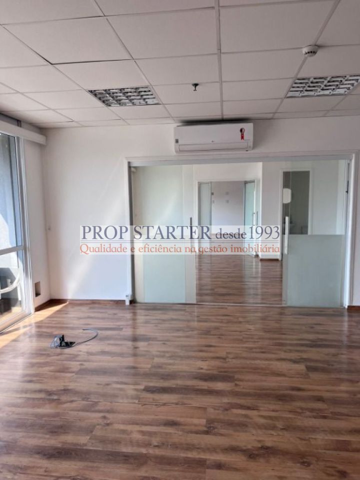 Sala para Venda - Vila Clementino	