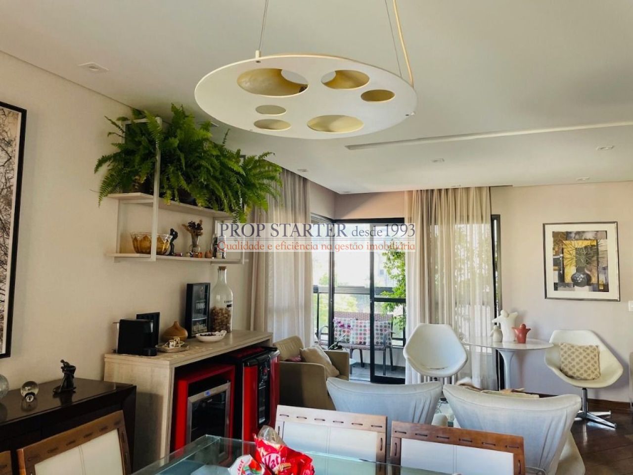 Apartamento para Venda - Paraíso