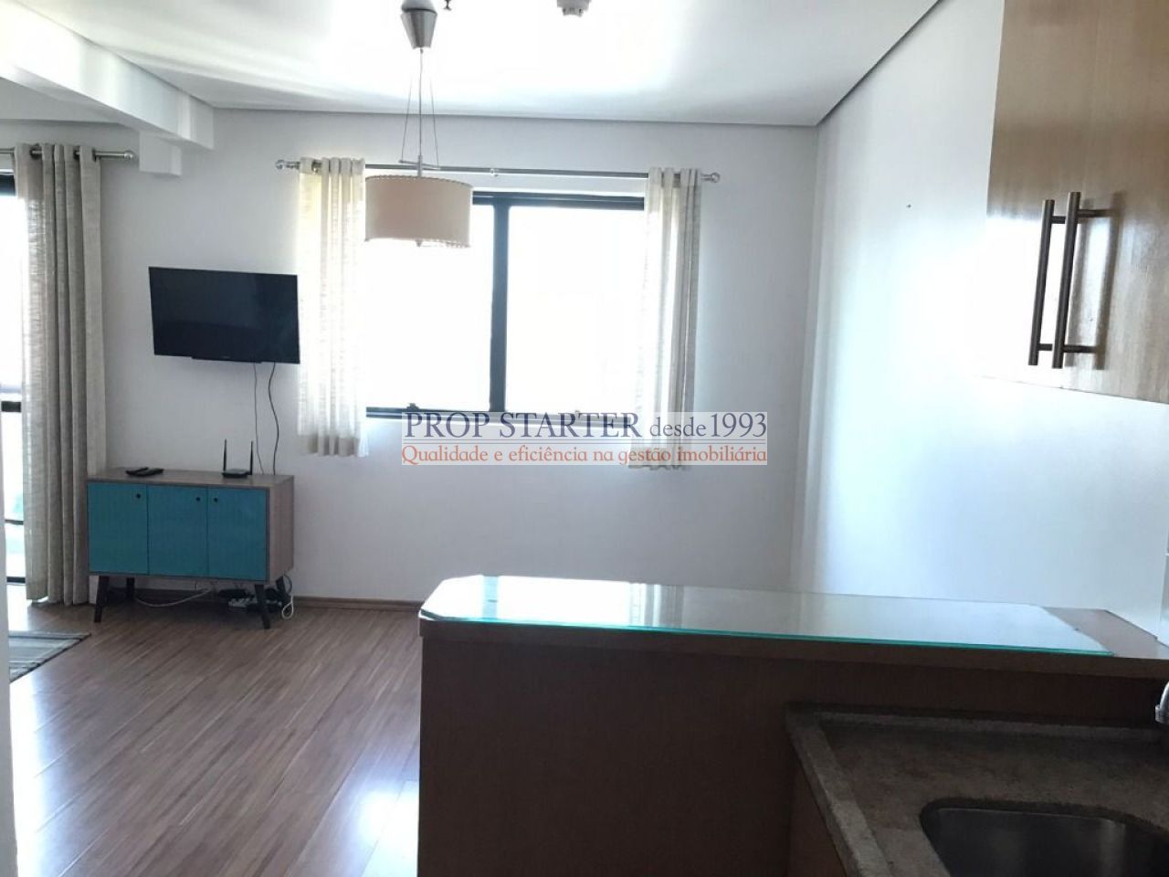 Apartamento para Venda - Moema