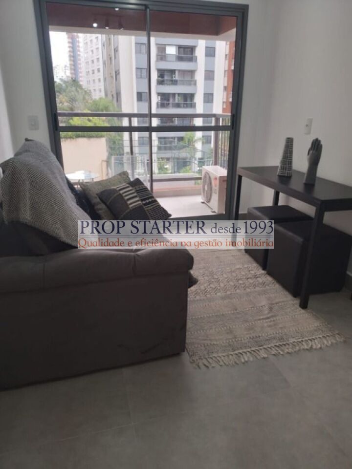 Apartamento para Locação - Jardim Paulista