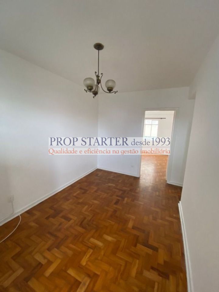 Apartamento para Venda - Mirandópolis