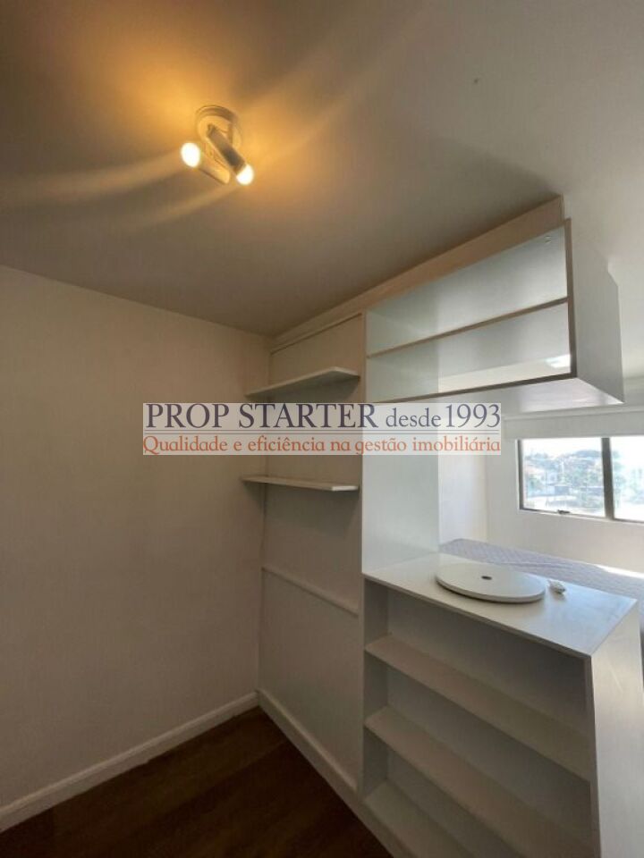 Apartamento para Locação - Campo Belo