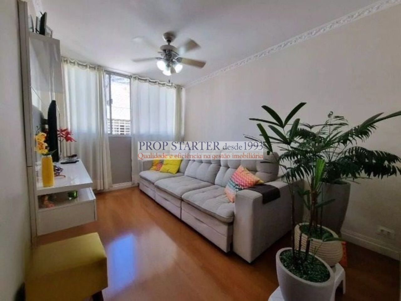 Apartamento para Venda - Jardim Marajoara