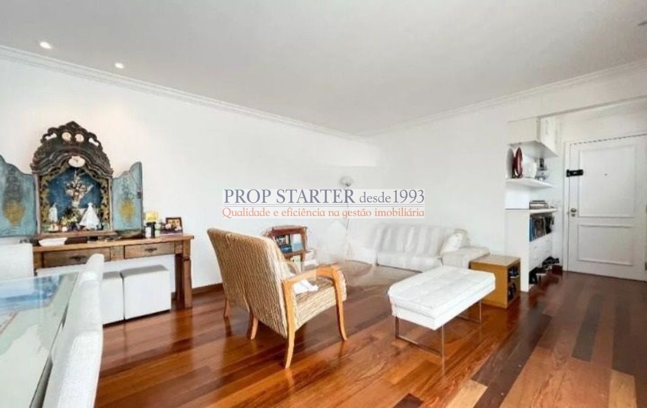 Apartamento para Venda - Parque Imperial