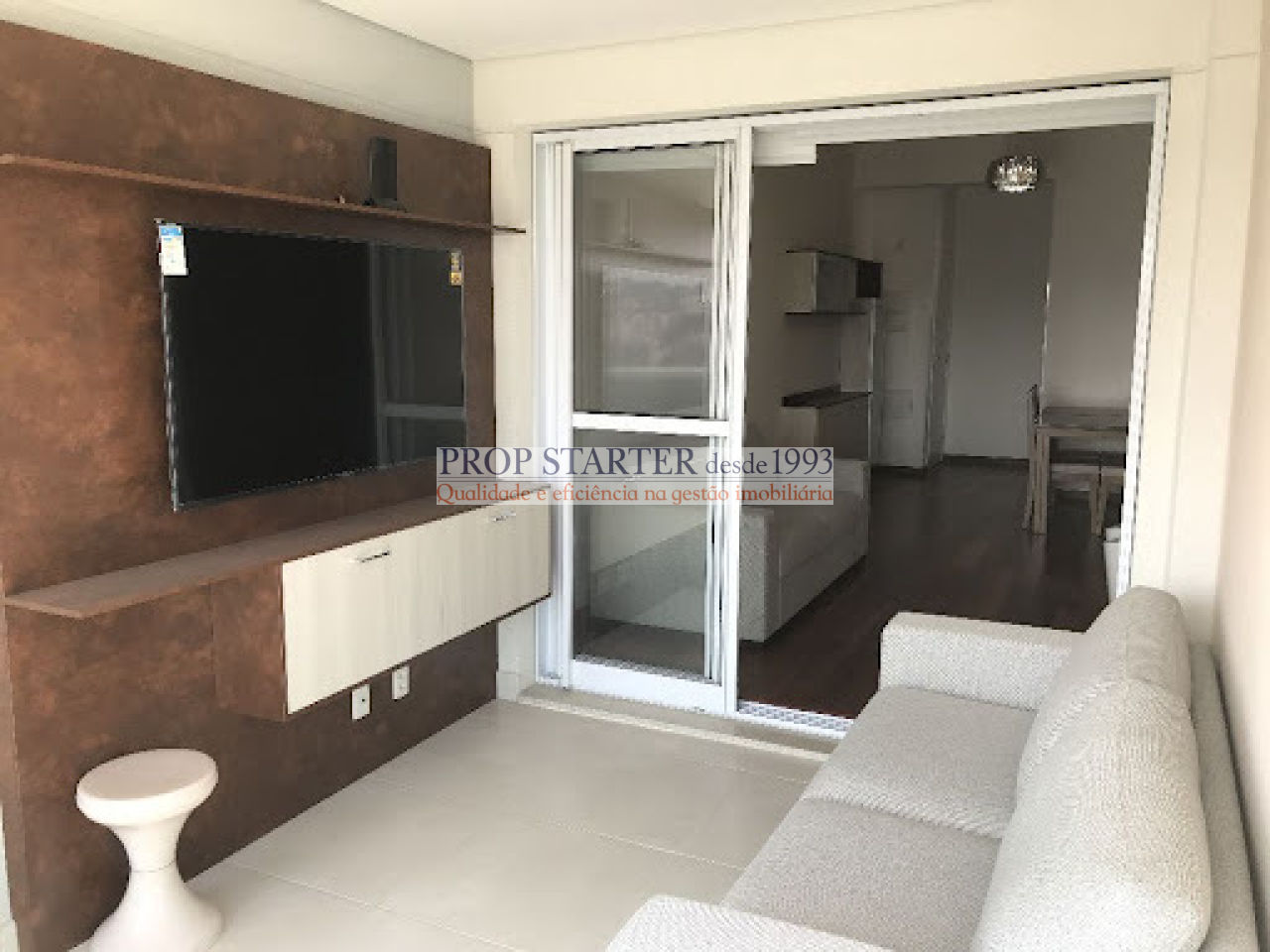 Apartamento para Venda - Cambuci