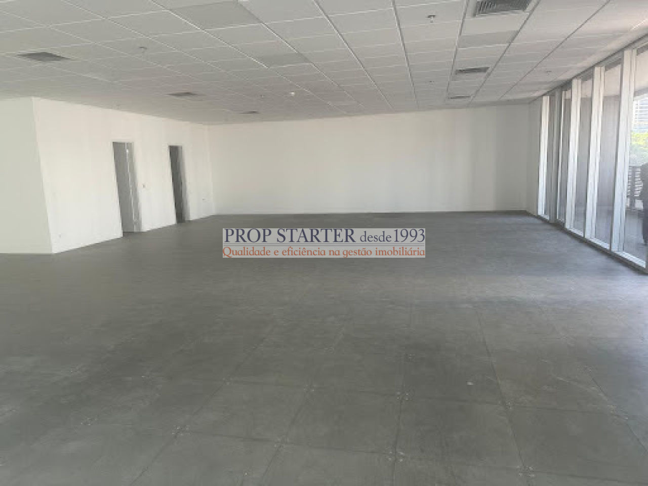Edifício Comercial para Venda - Brooklin