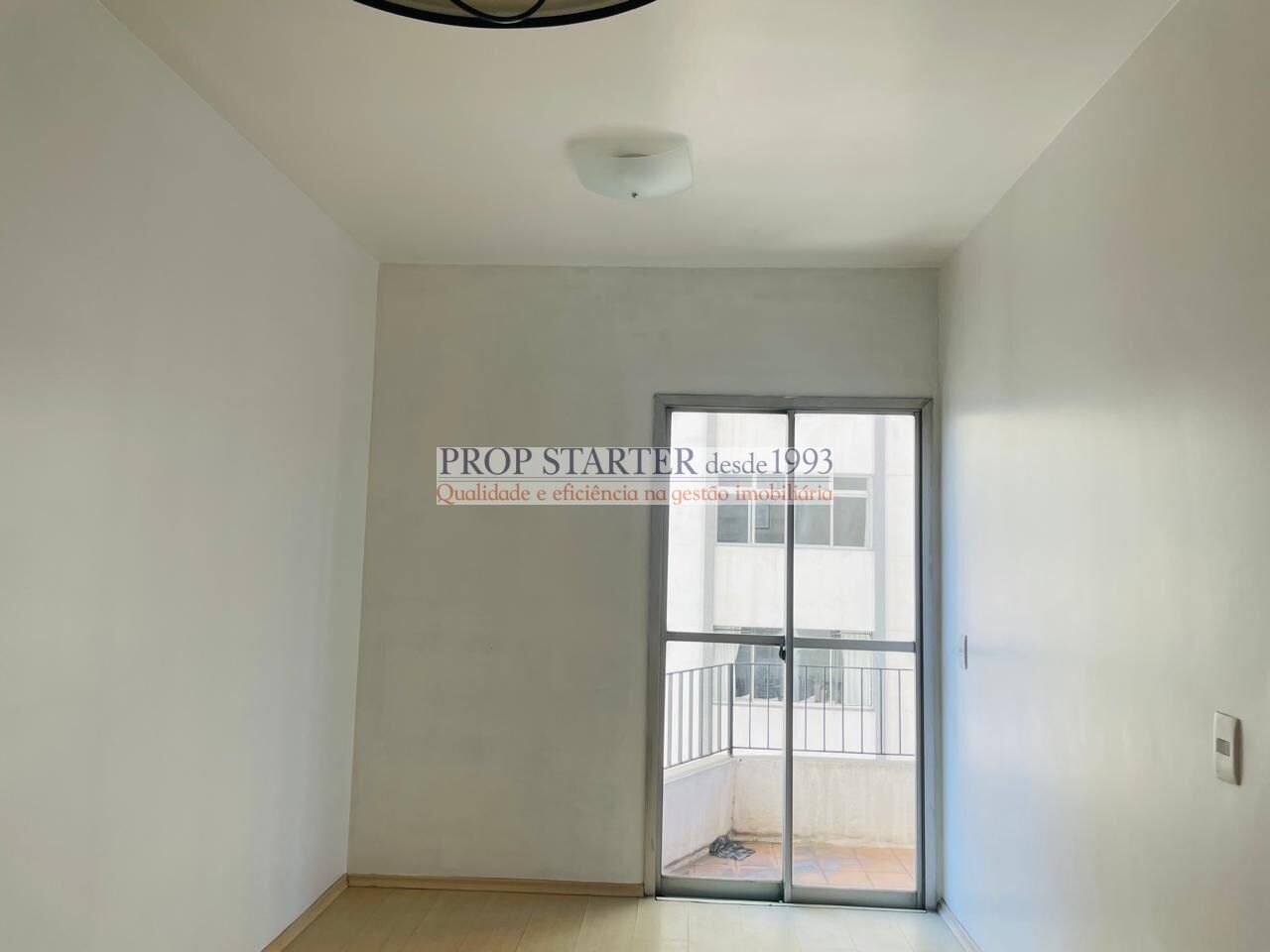 Apartamento para Locação - Bela Vista