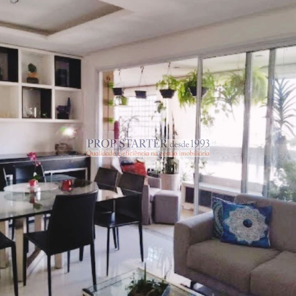 Apartamento para Venda - Vila Mariana