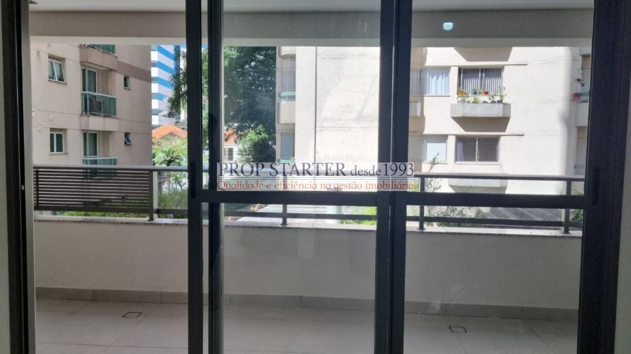 Studio para Venda - Vila Mariana