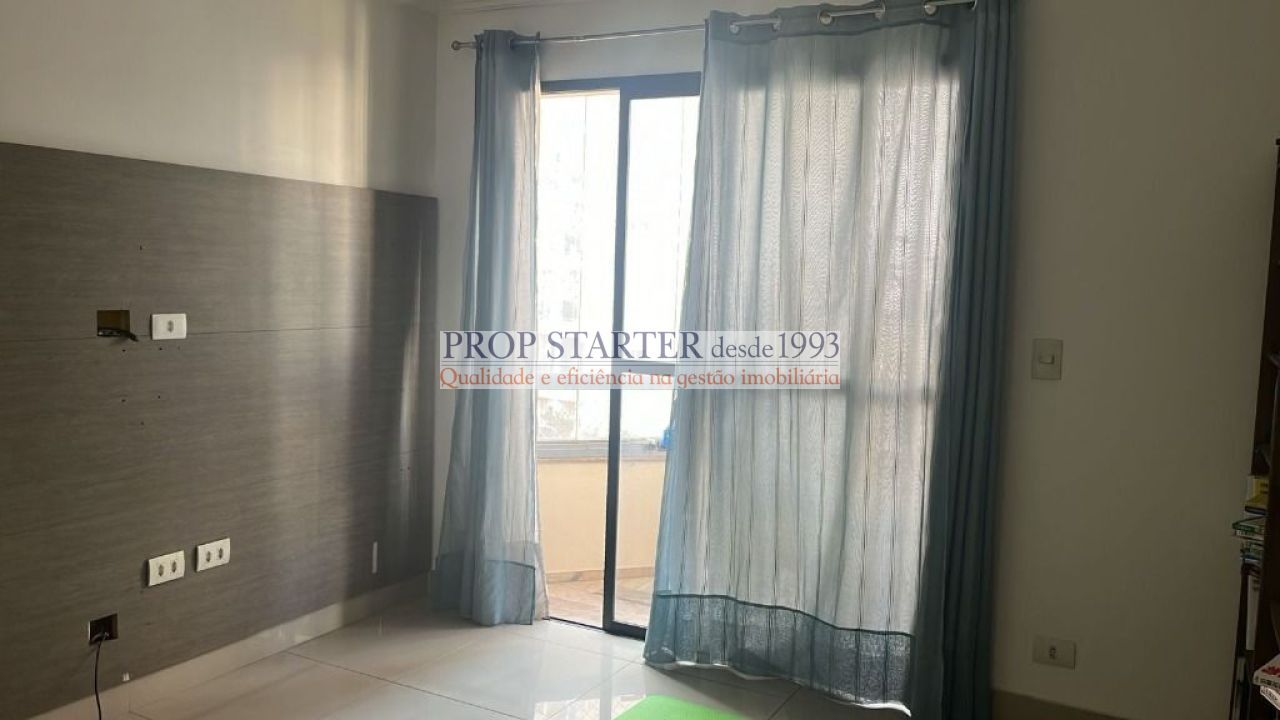Apartamento para Venda - Vila Mariana