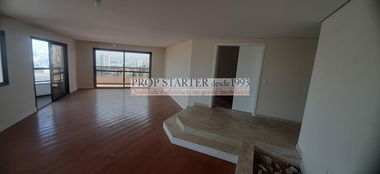 Apartamento para Locação - Parque da Mooca