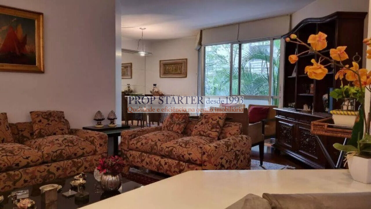 Apartamento para Venda - Itaim Bibi