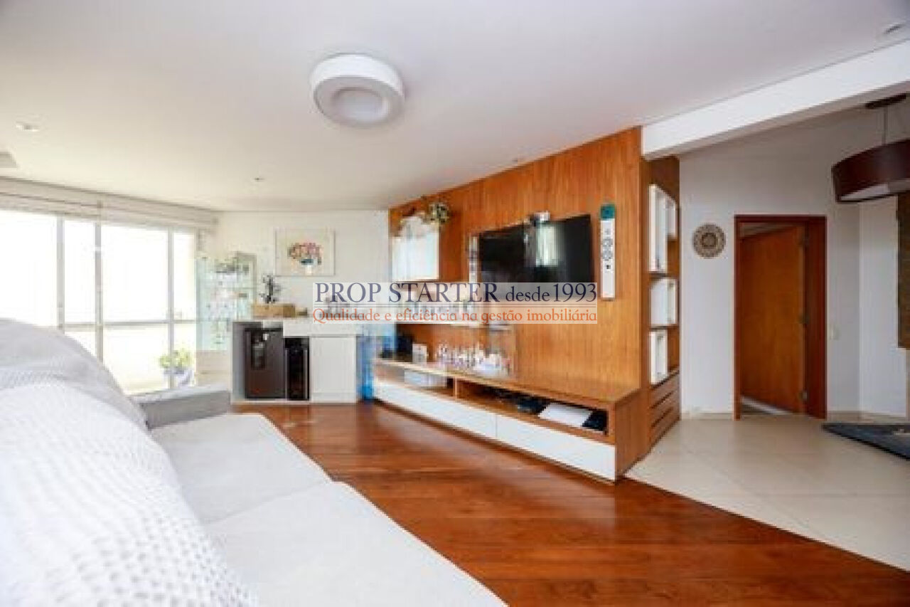 Edifício Residencial para Venda - Itaim Bibi