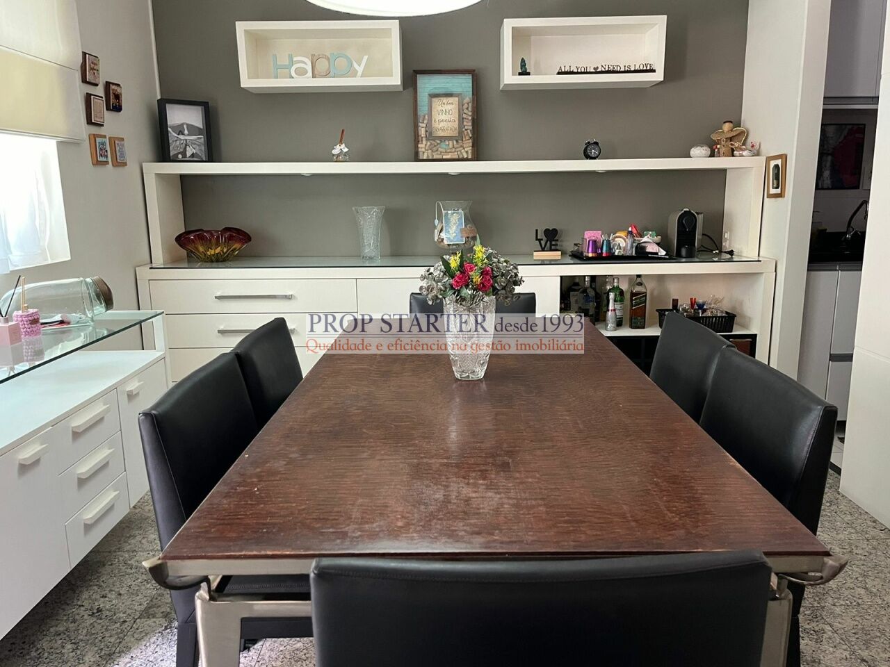 Apartamento para Venda - Moema