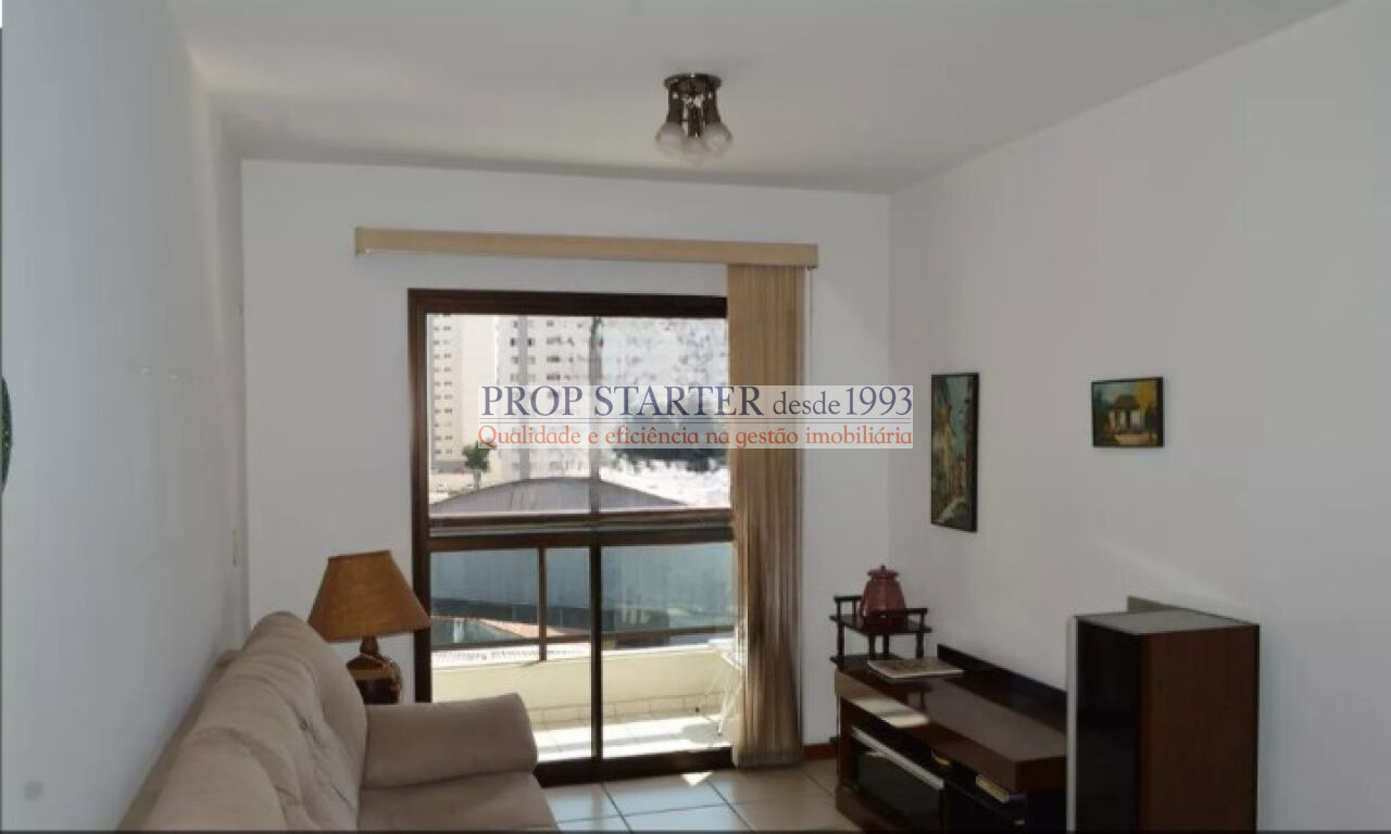 Apartamento para Venda - Vila Monumento