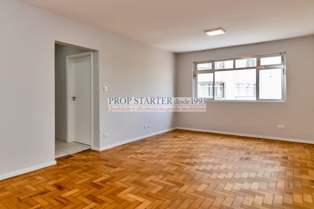 Apartamento para Venda - Vila Buarque