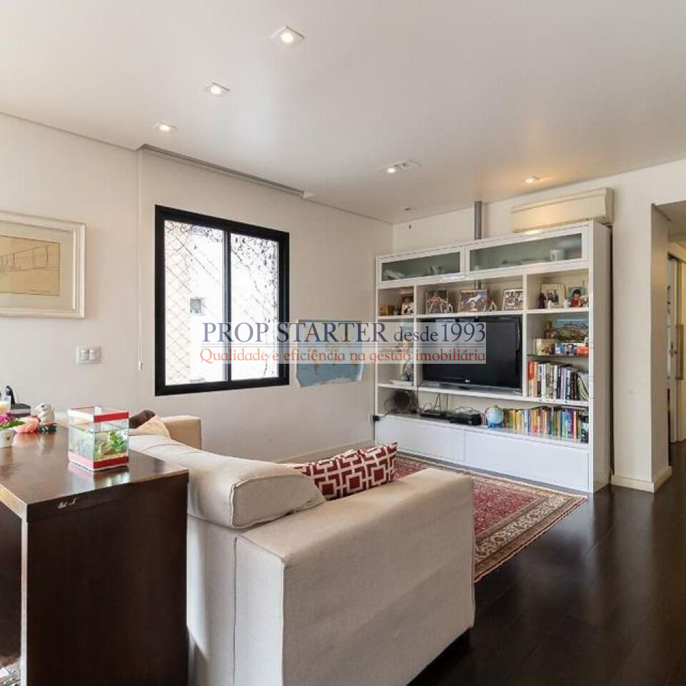 Apartamento para Venda - Paraíso