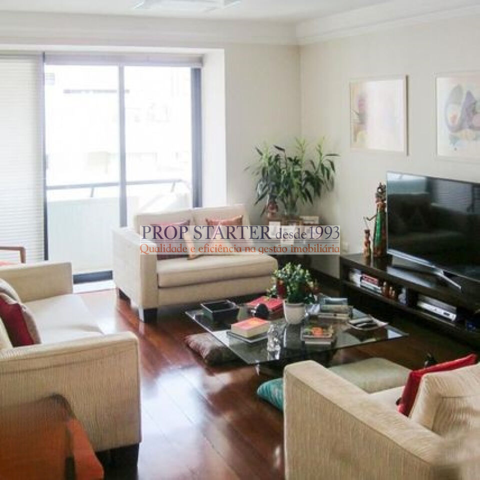 Apartamento para Venda - Aclimação