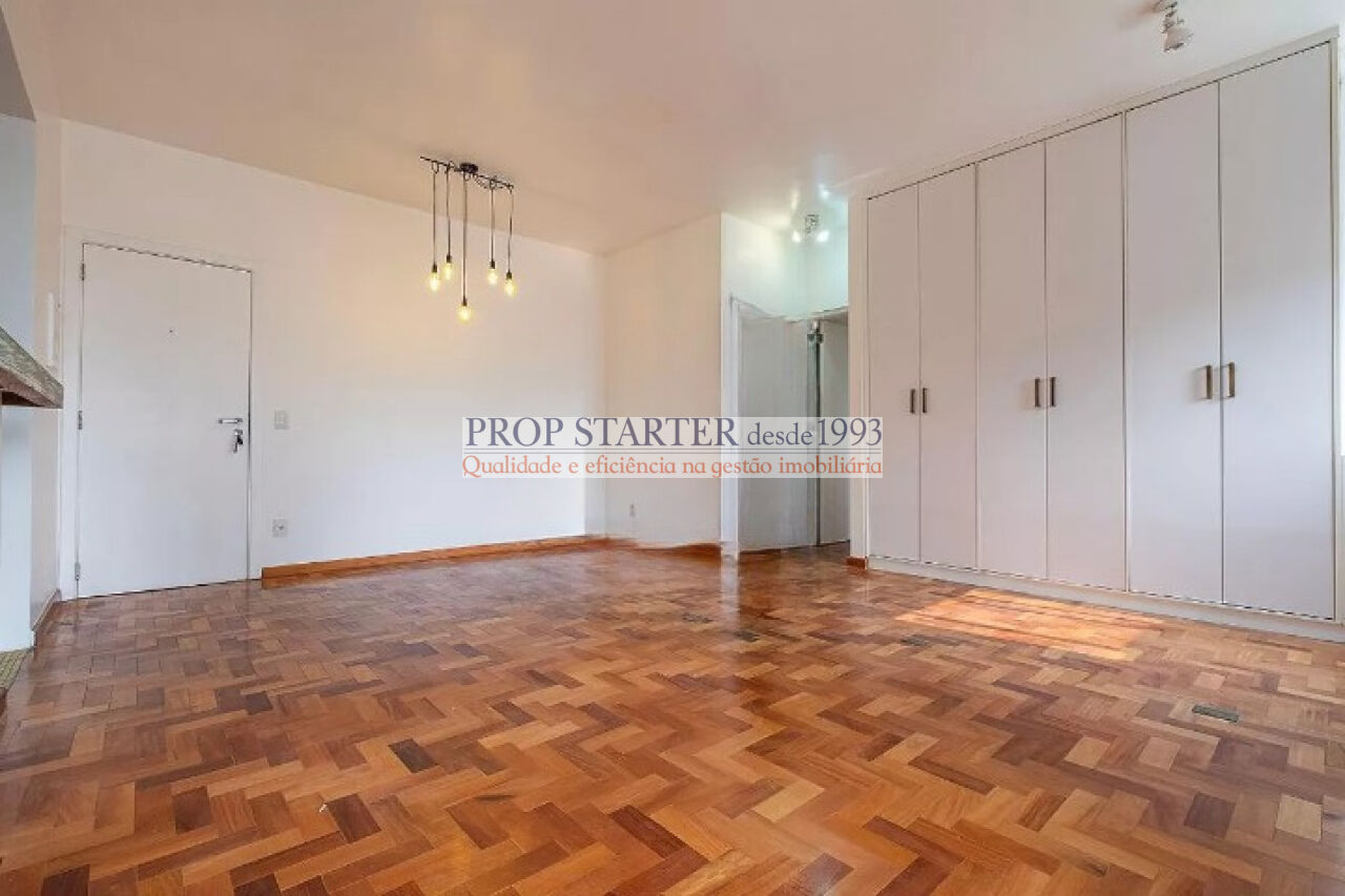 Apartamento para Venda - Perdizes