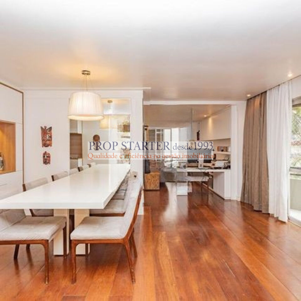 Apartamento para Venda - Aclimação