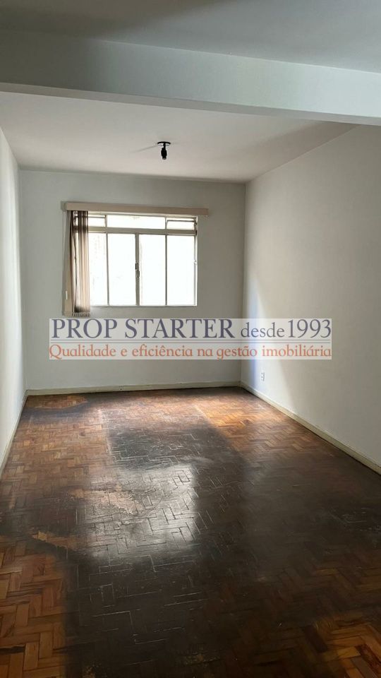 Apartamento para Venda - Vila Monumento
