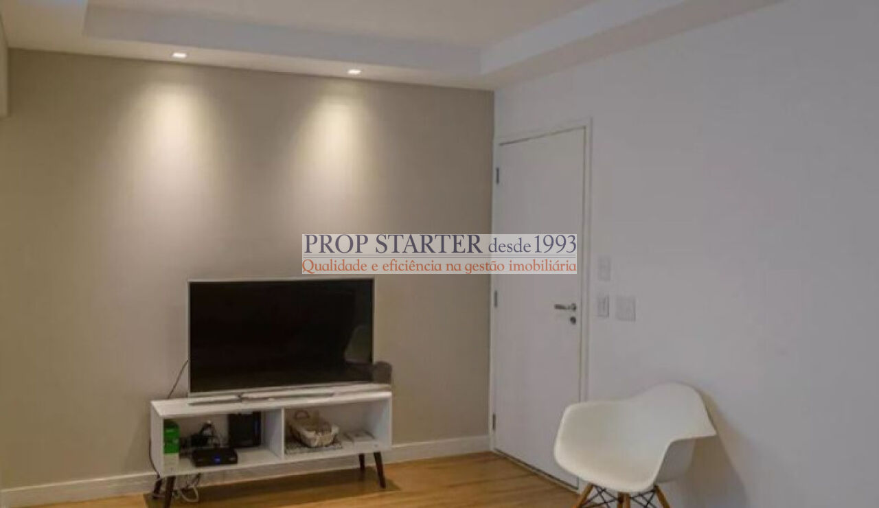 Apartamento para Venda - Consolação