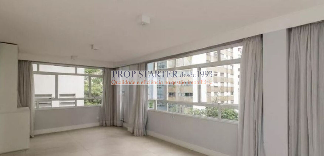 Apartamento para Venda - Santa Cecília