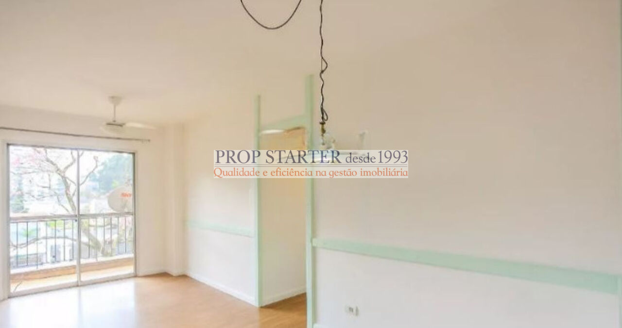 Apartamento para Venda - Vila Andrade
