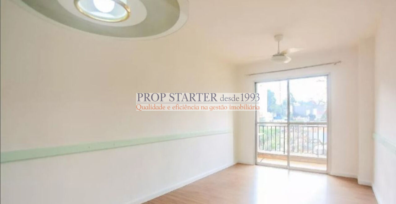 Apartamento para Venda - Vila Andrade