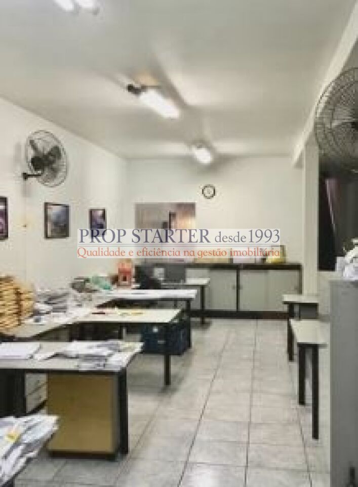 Prédios Comerciais para Venda - Vila Mariana