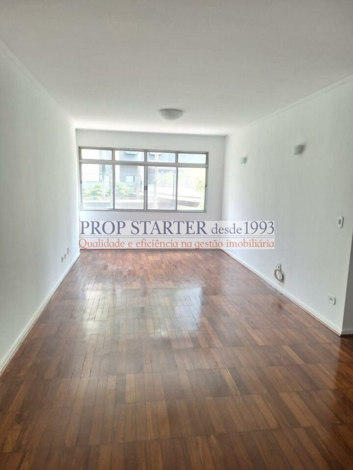 Apartamento para Locação - Santa Cecília