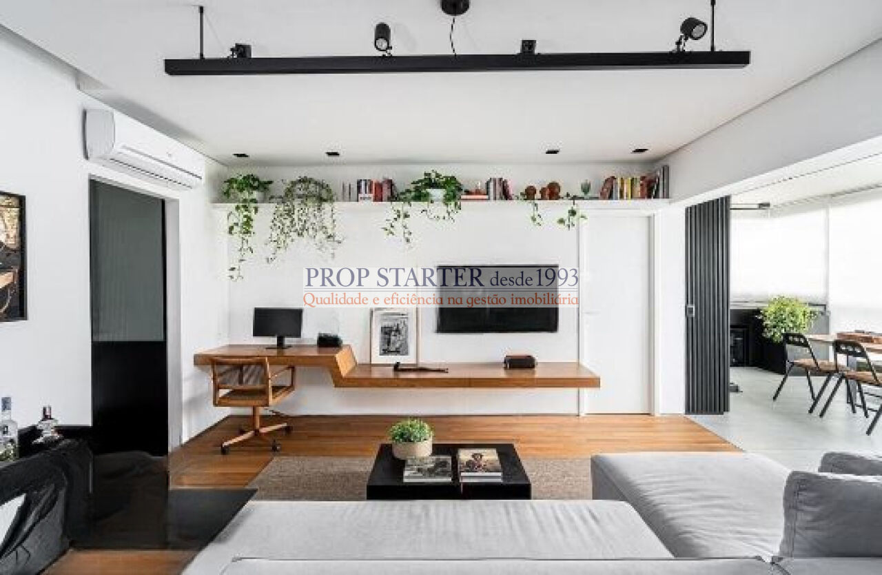 Apartamento para Venda - Pinheiros