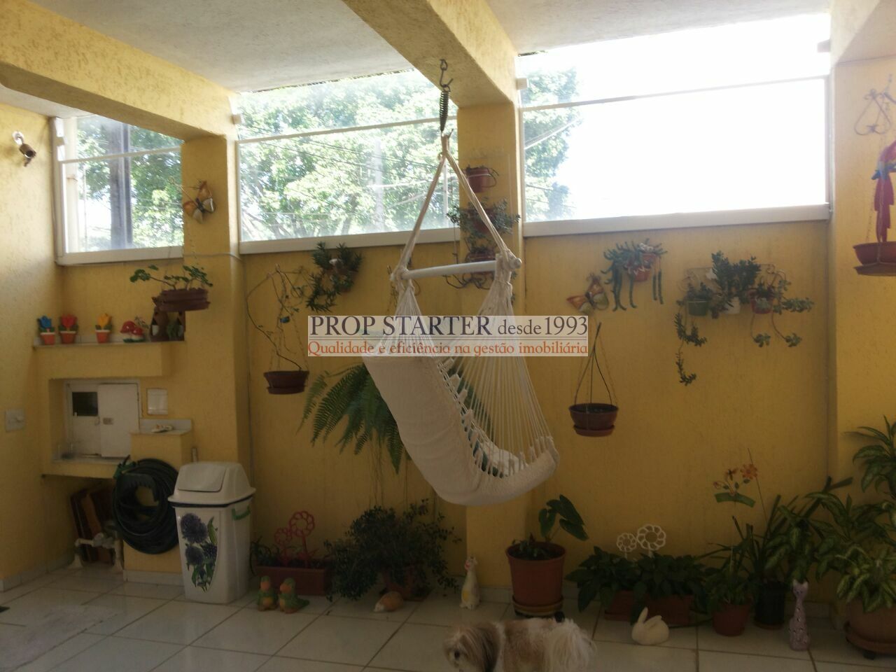 Casa para Venda - Saúde
