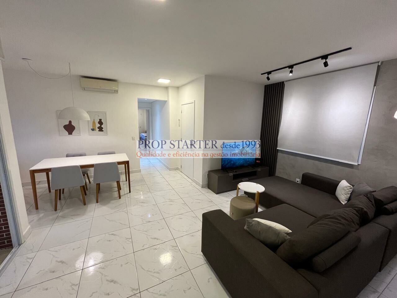 Apartamento para Locação - Jardim Europa