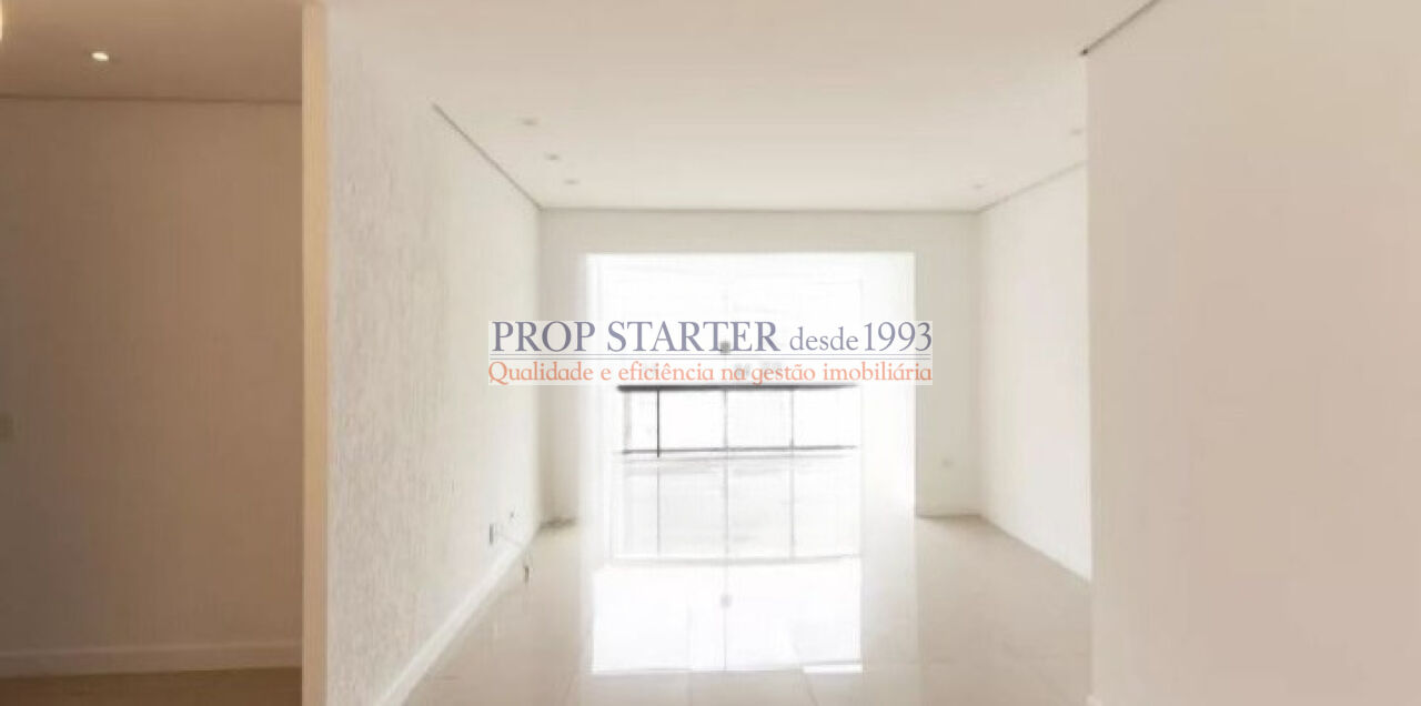 Apartamento para Venda - Vila Nova Conceição