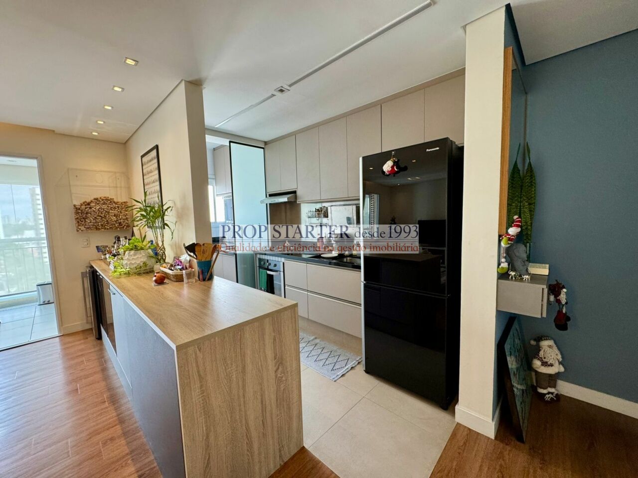 Apartamento para Venda - Jardim Brasil Zona Sul