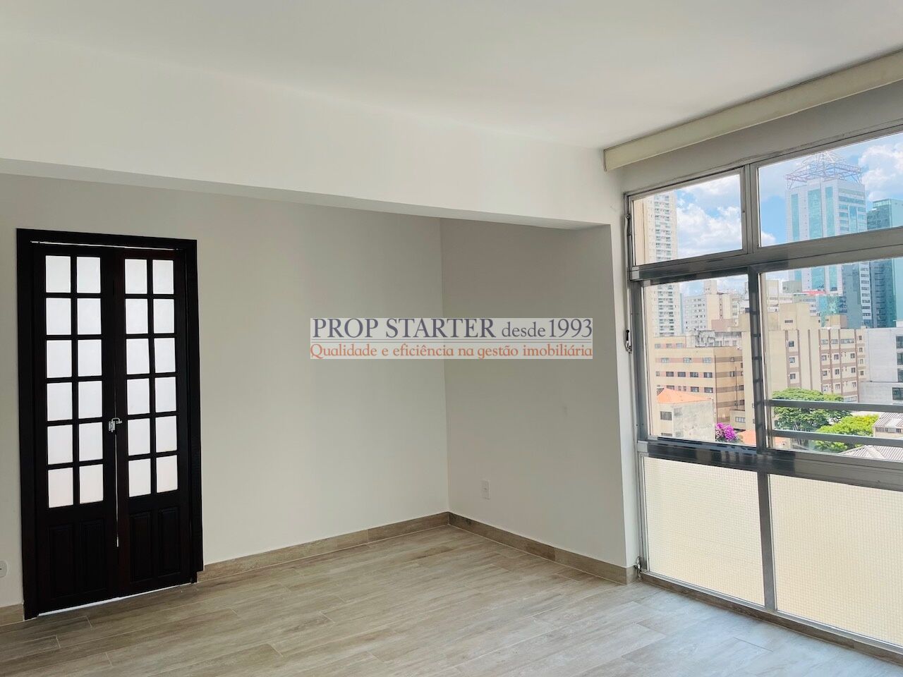 Apartamento para Locação - Paraíso