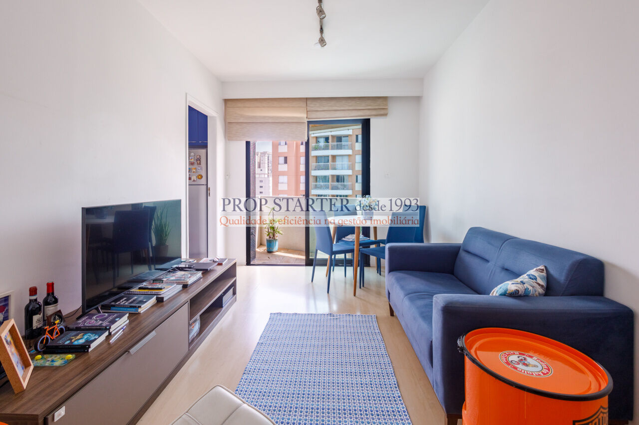 Apartamento para Venda - Aclimação