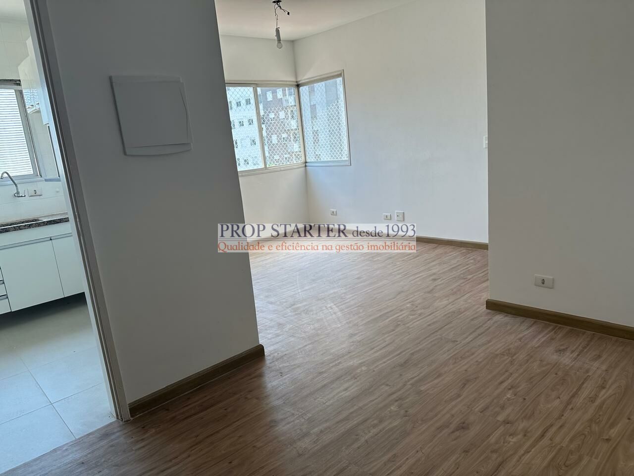 Apartamento para Venda - Jardim Taquaral