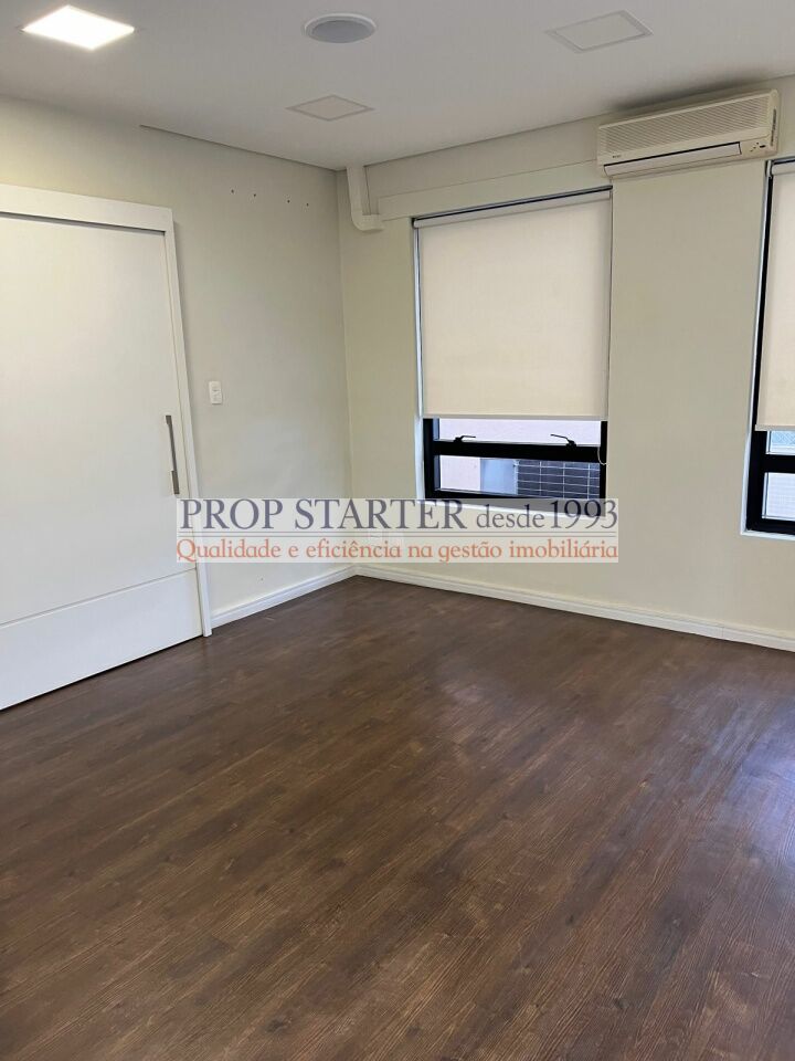 Conj. Comercial para Venda - Bela Vista