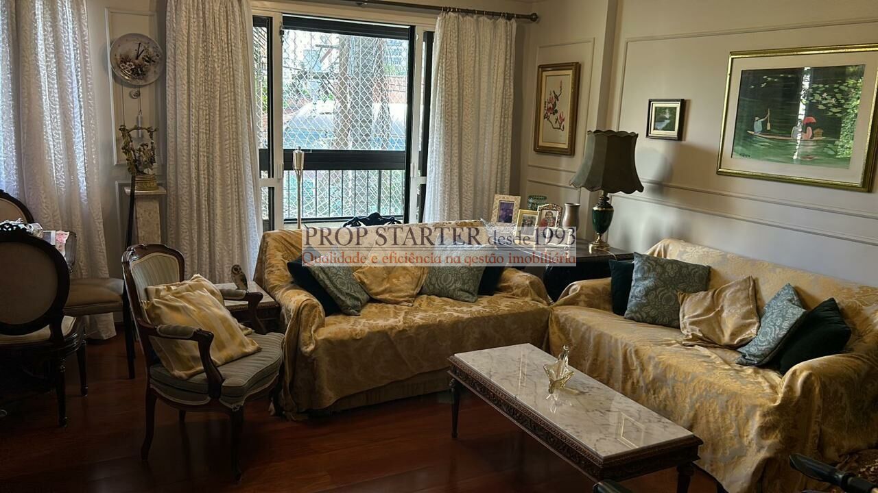 Apartamento para Venda - Vila Uberabinha