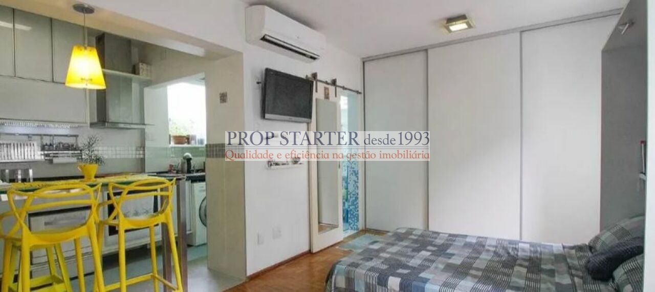 Apartamento para Venda - Bela Vista