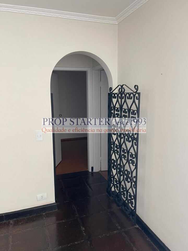 Apartamento para Venda - Moema