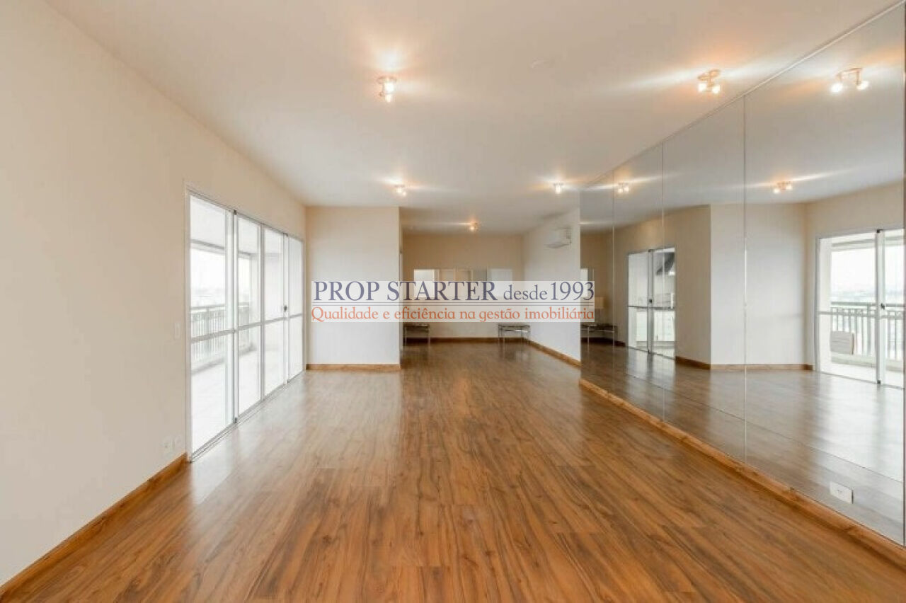 Apartamento para Locação - Cidade Monções