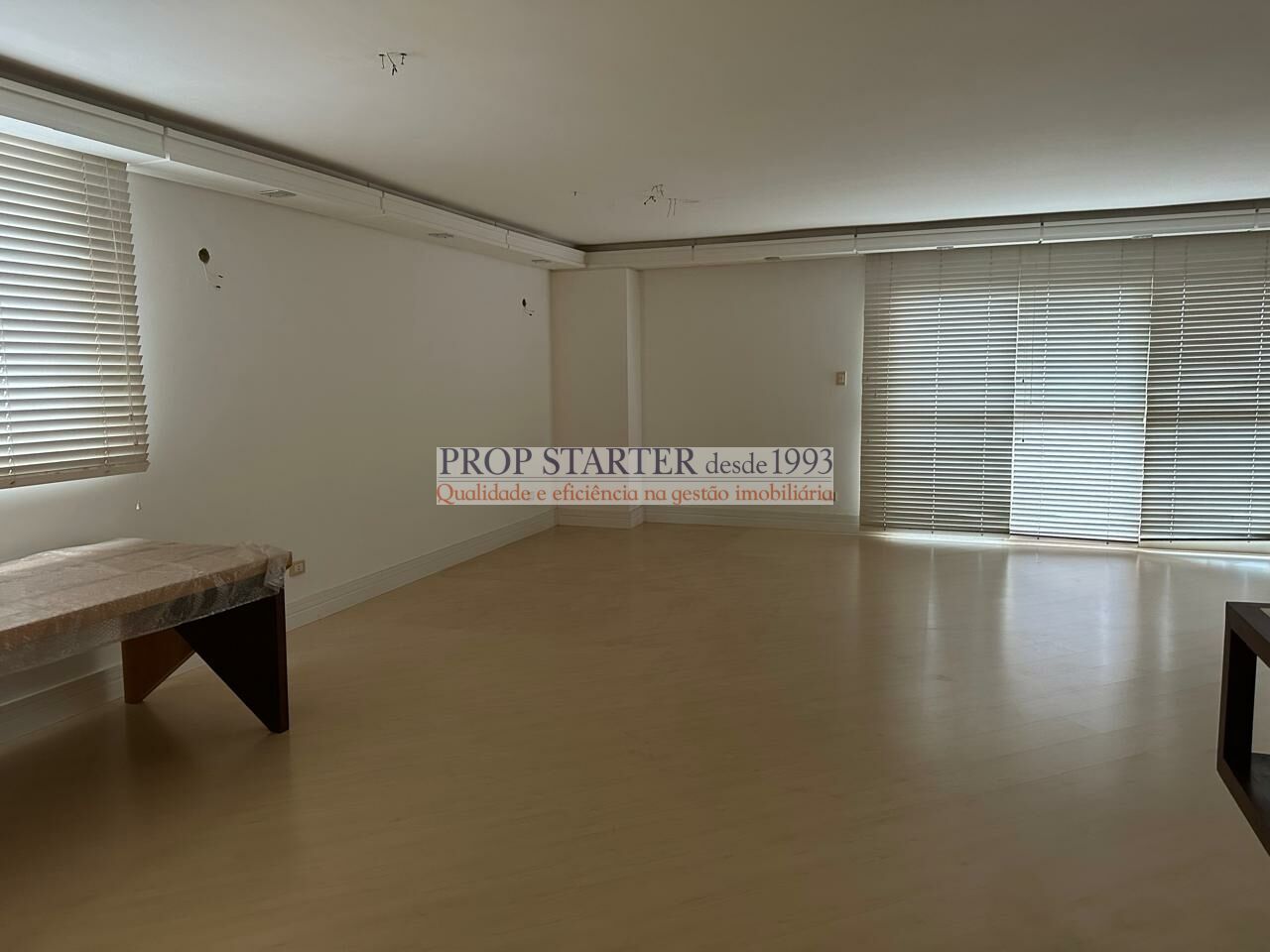 Apartamento para Venda - Parque Santa Cecília