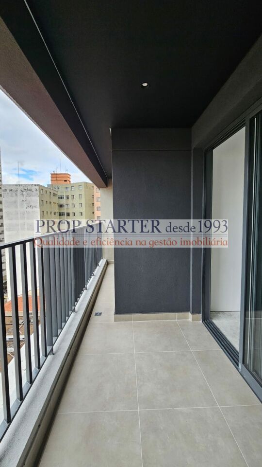 Apartamento para Venda - Jardim Vera Cruz
