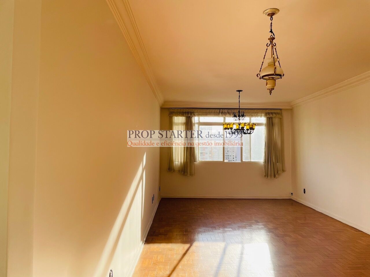 Apartamento para Venda - República