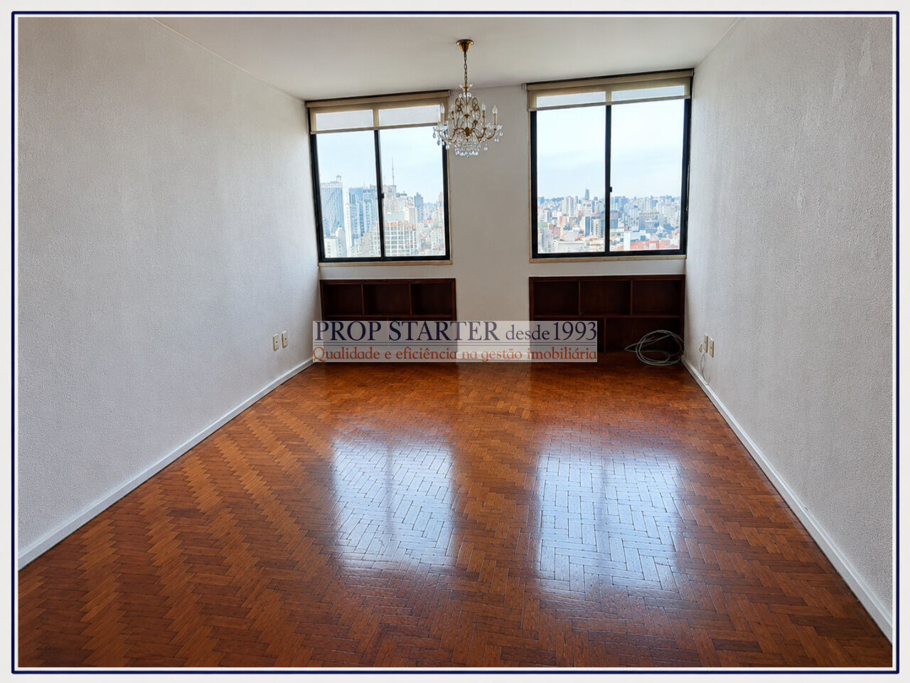 Apartamento para Venda - Jardim América