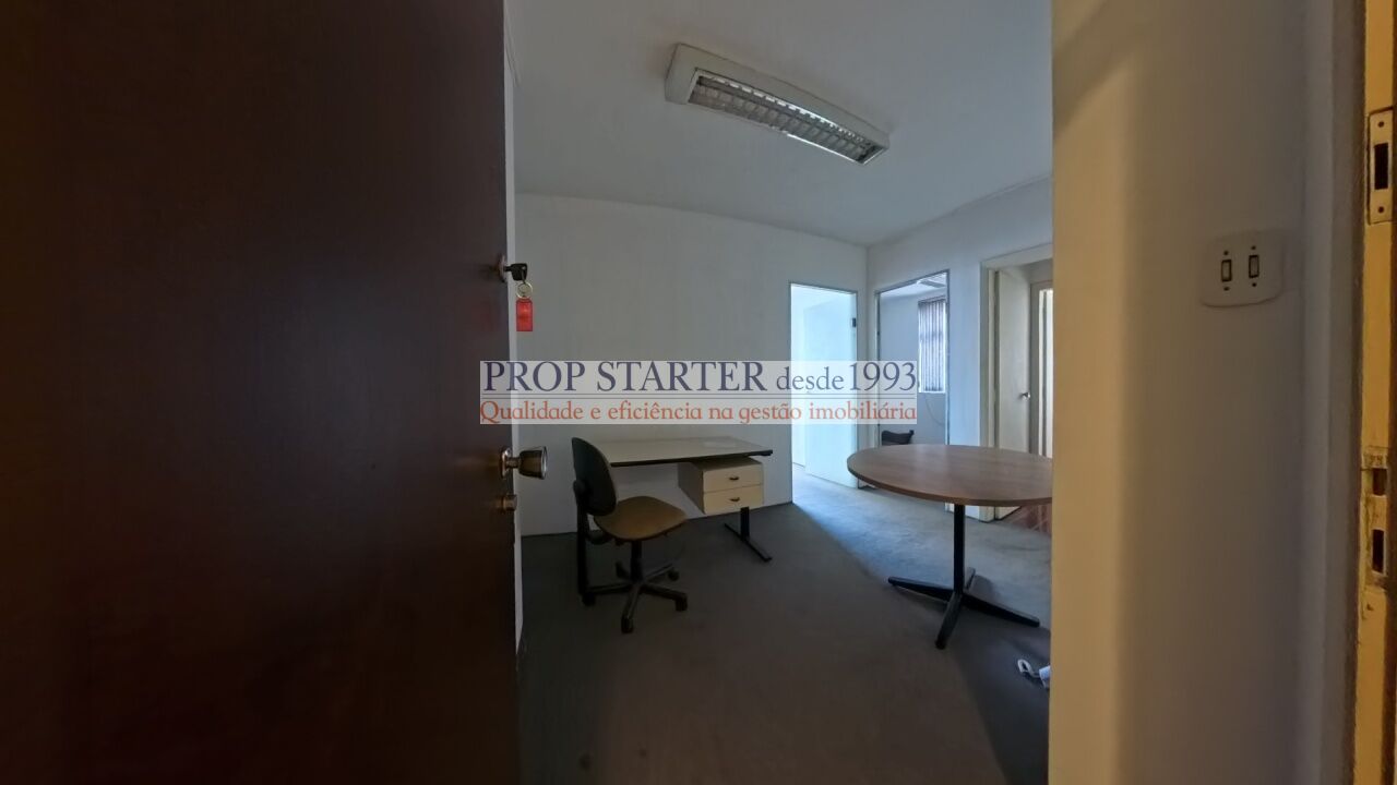 Conj. Comercial para Venda - Vila Pompéia