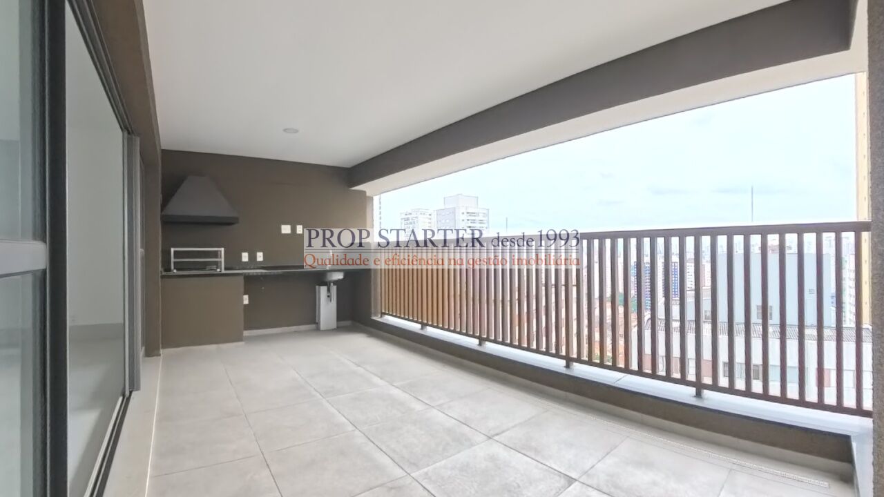 Apartamento para Venda - Vila Gumercindo